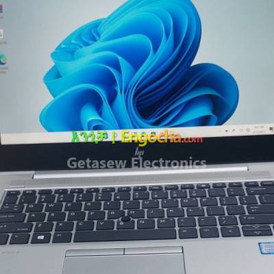 New  arrival  Brand New hp elitebook  840  G5   Core i7  ️ Touch screen   8th  generation